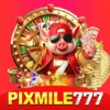 Logo da PIXMILE777